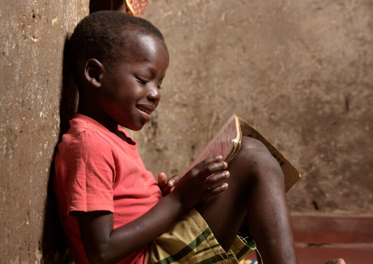 OP Beneficiary 7
